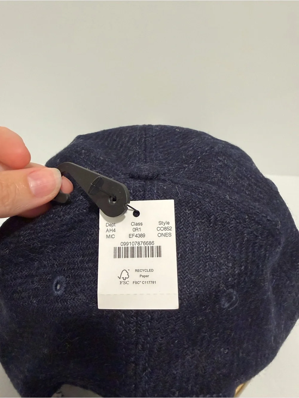 J. Crew new tags